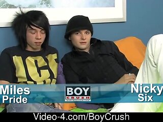twinks gay