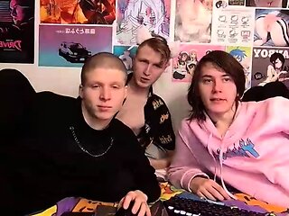 young webcam
