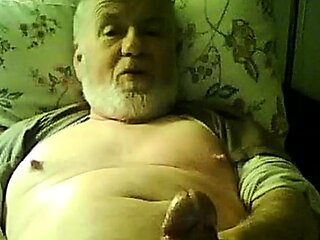 strokes grandpa