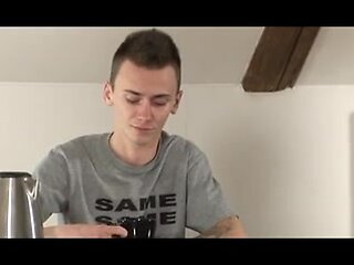 bareback gay
